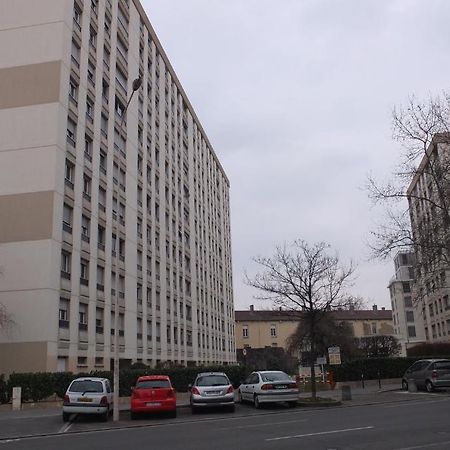 Chambre D'Hotes - Garibaldi Lyon Exteriér fotografie