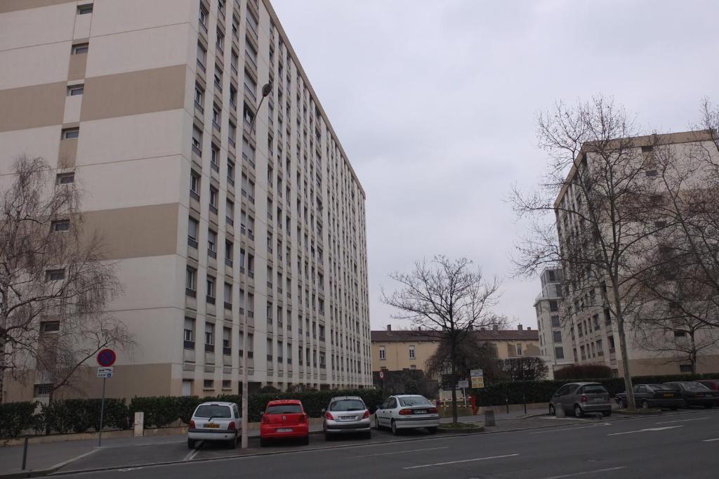 Chambre D'Hotes - Garibaldi Lyon Exteriér fotografie