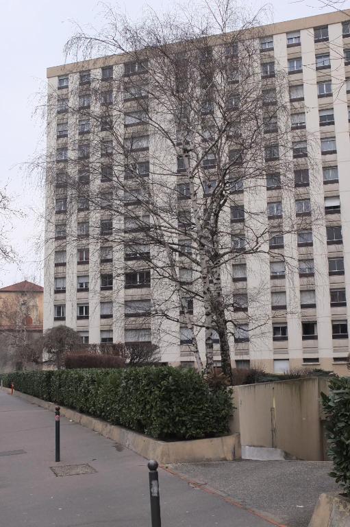 Chambre D'Hotes - Garibaldi Lyon Exteriér fotografie